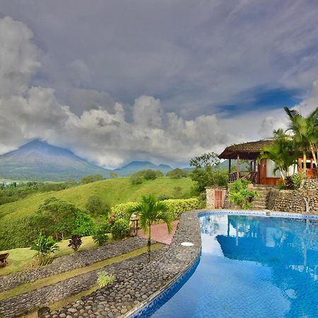 Pie In The Sky 3, Stunning Lake Volcano Views! El Fosforo Exterior photo
