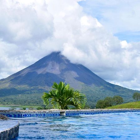 Pie In The Sky 3, Stunning Lake Volcano Views! El Fosforo Exterior photo