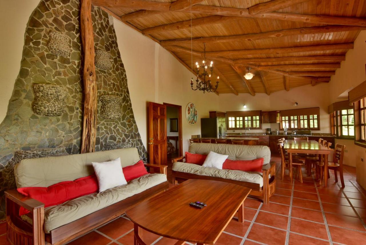 Pie In The Sky 3, Stunning Lake Volcano Views! El Fosforo Exterior photo