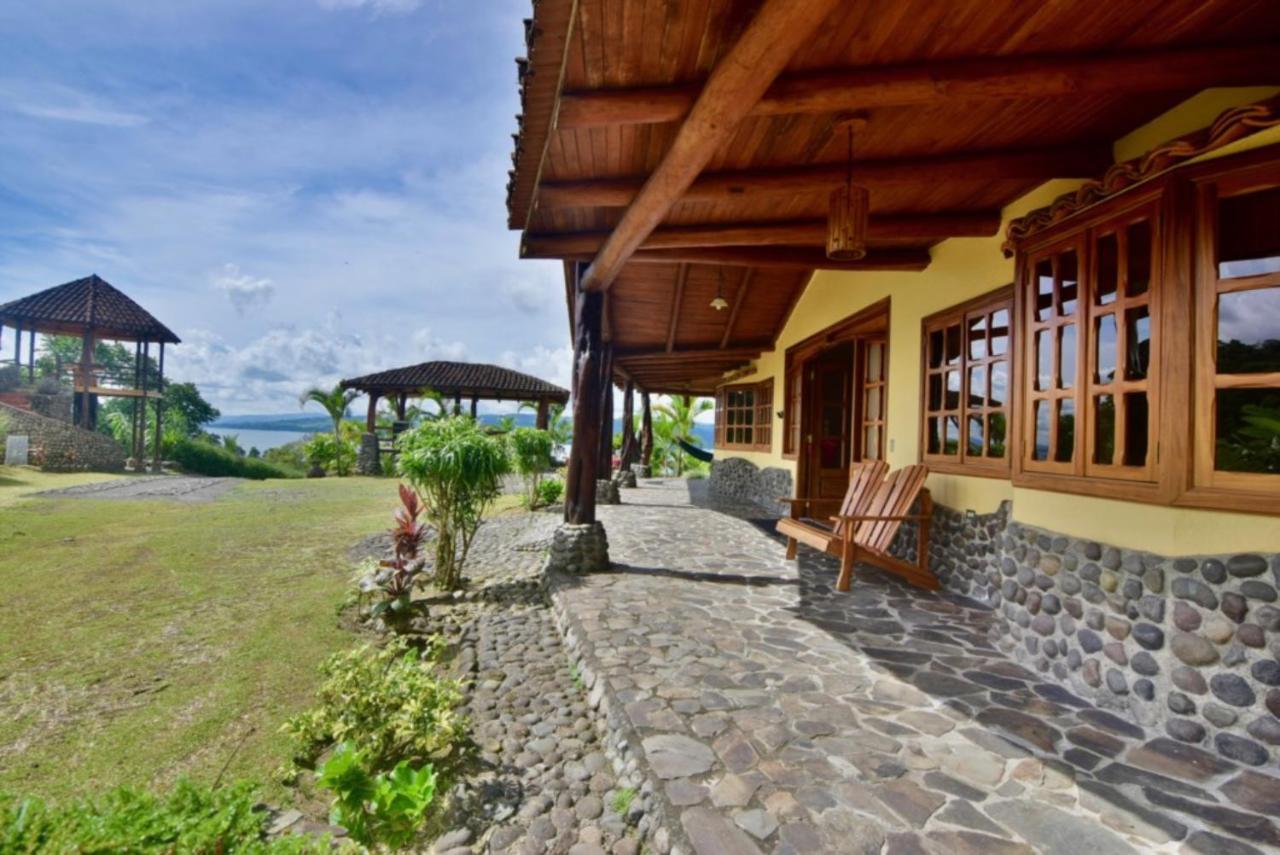 Pie In The Sky 3, Stunning Lake Volcano Views! El Fosforo Exterior photo