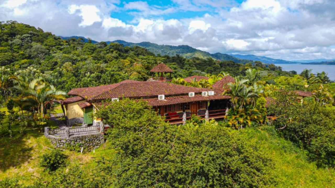 Pie In The Sky 3, Stunning Lake Volcano Views! El Fosforo Exterior photo