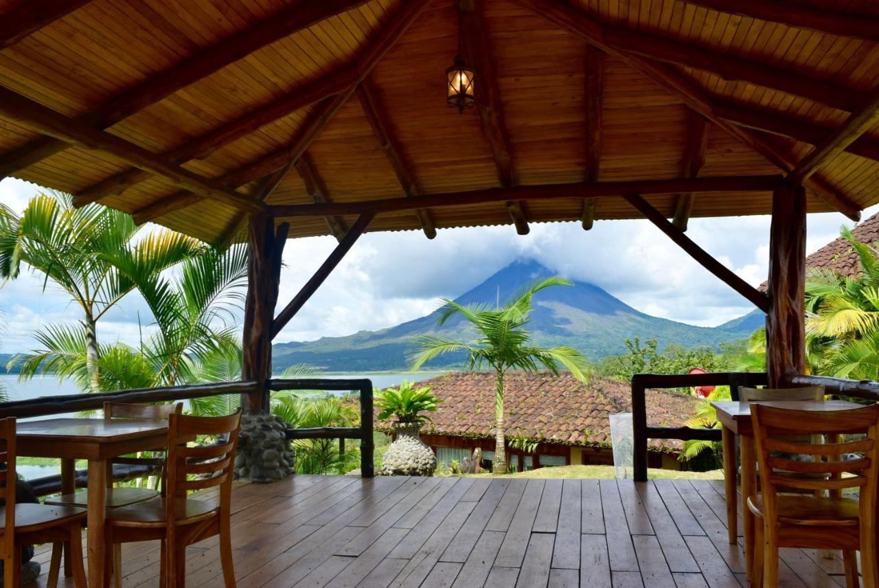 Pie In The Sky 3, Stunning Lake Volcano Views! El Fosforo Exterior photo