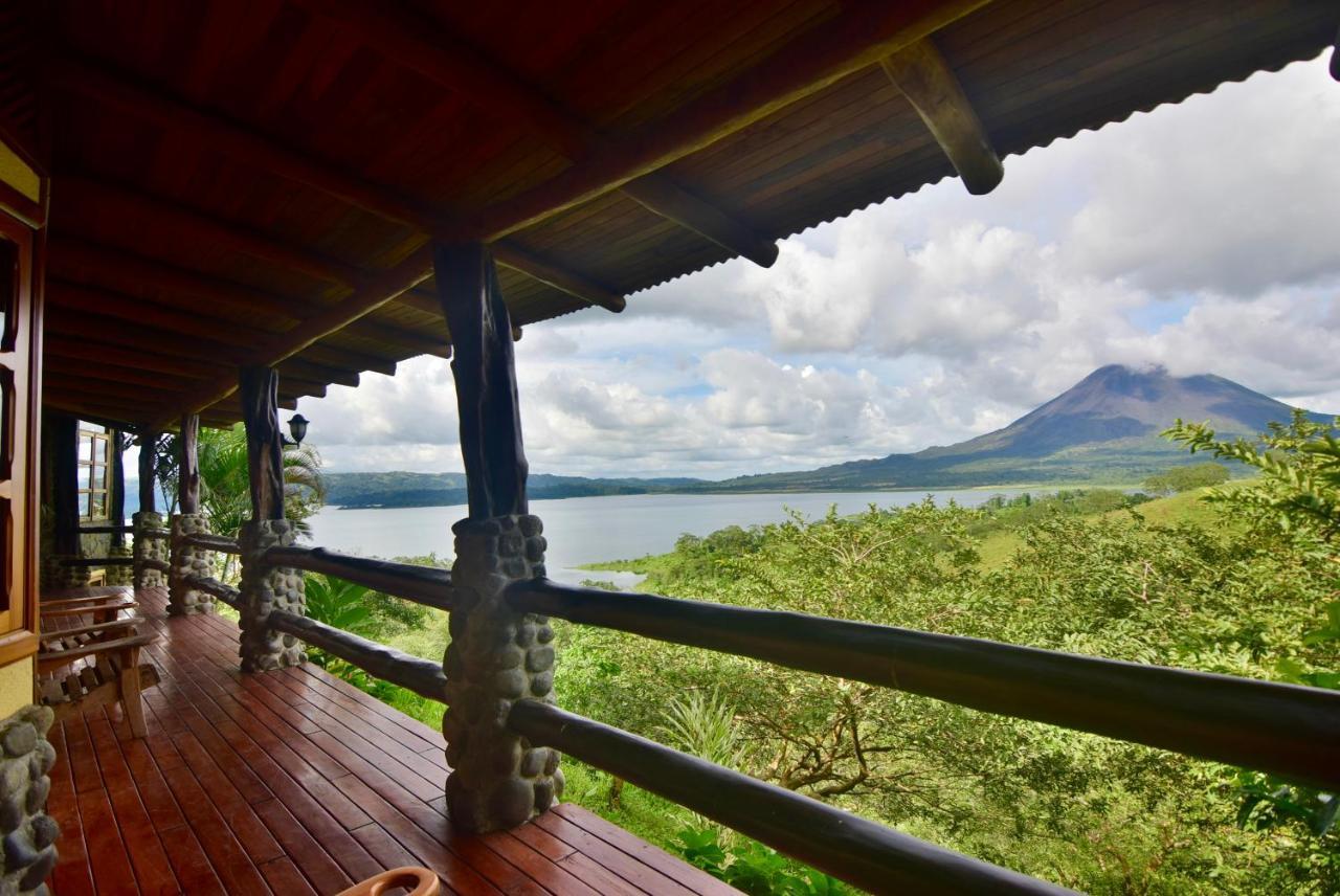 Pie In The Sky 3, Stunning Lake Volcano Views! El Fosforo Exterior photo