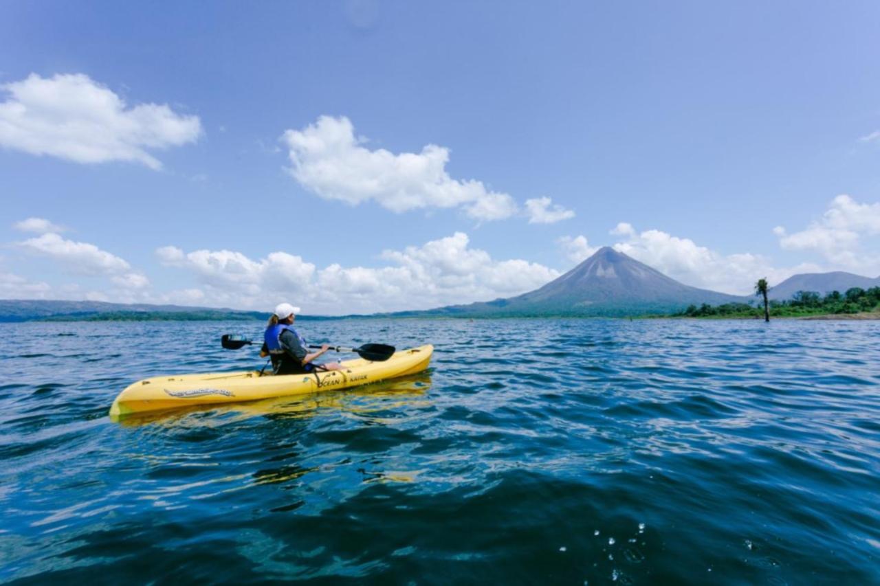 Pie In The Sky 3, Stunning Lake Volcano Views! El Fosforo Exterior photo