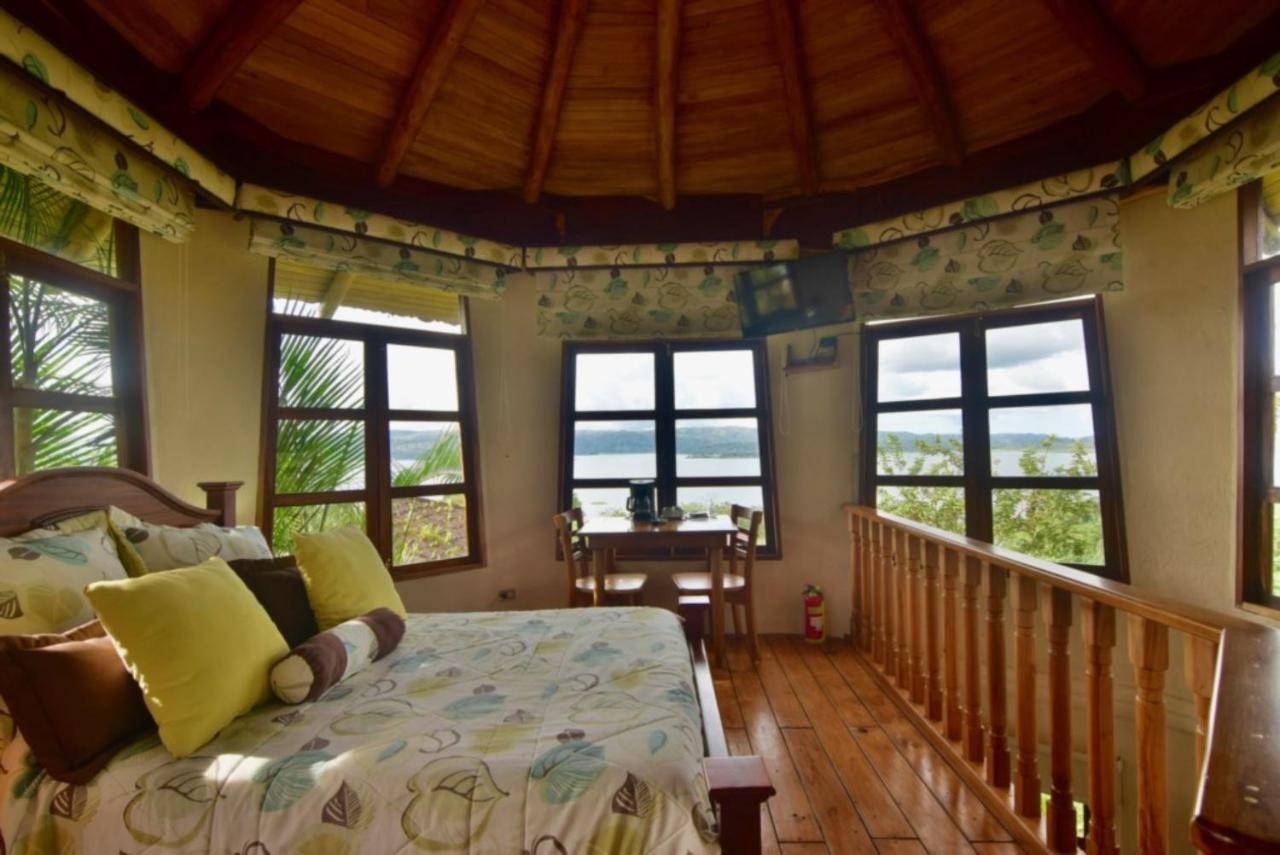 Pie In The Sky 3, Stunning Lake Volcano Views! El Fosforo Exterior photo