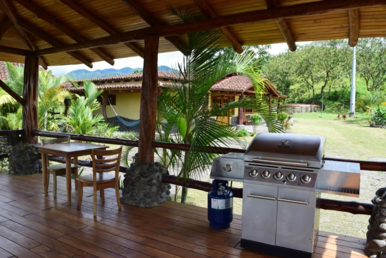 Pie In The Sky 3, Stunning Lake Volcano Views! El Fosforo Exterior photo