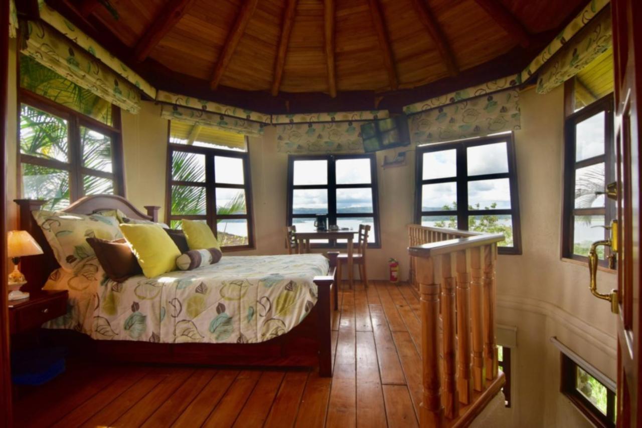 Pie In The Sky 3, Stunning Lake Volcano Views! El Fosforo Exterior photo