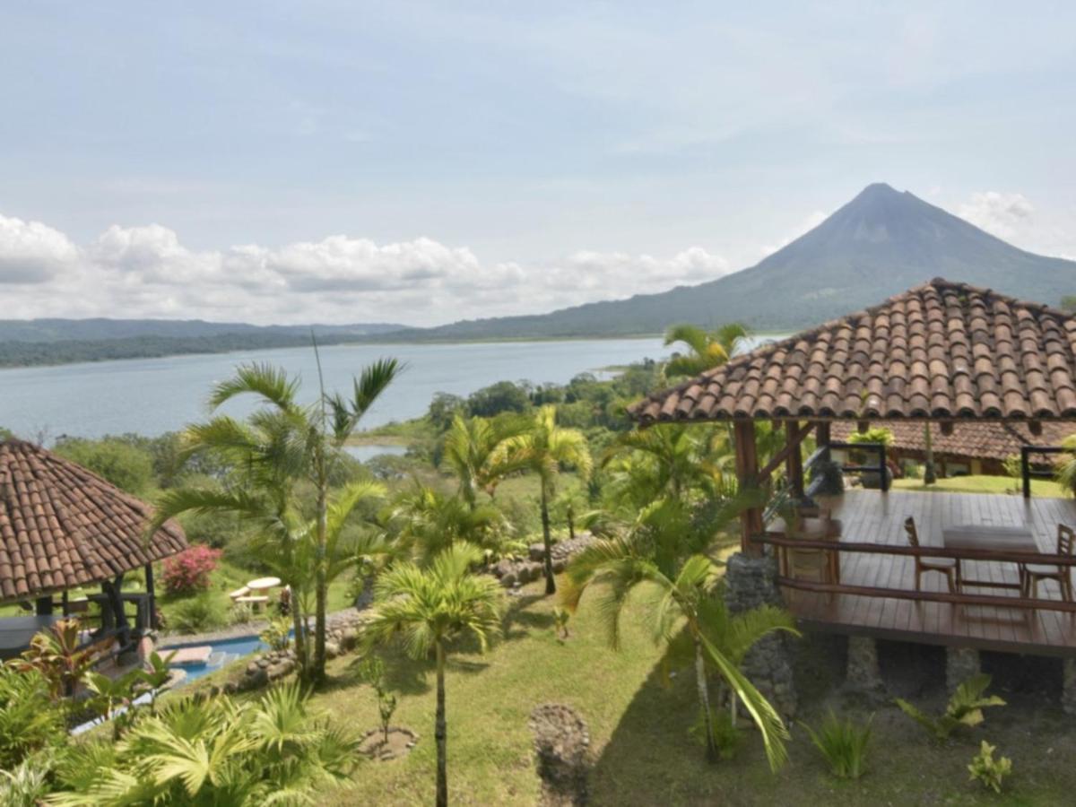 Pie In The Sky 3, Stunning Lake Volcano Views! El Fosforo Exterior photo