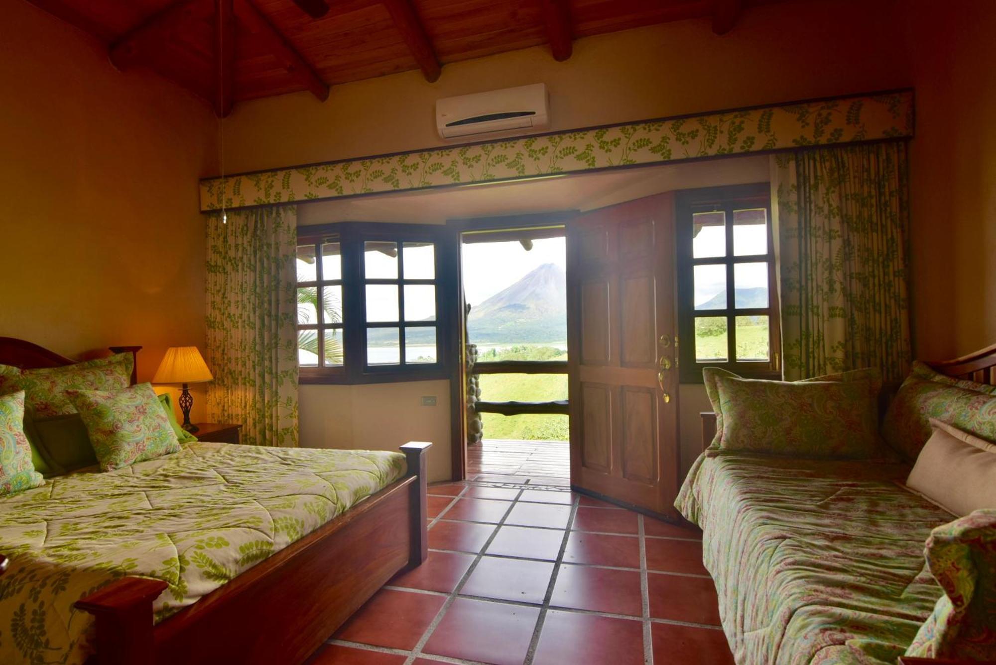 Pie In The Sky 3, Stunning Lake Volcano Views! El Fosforo Exterior photo