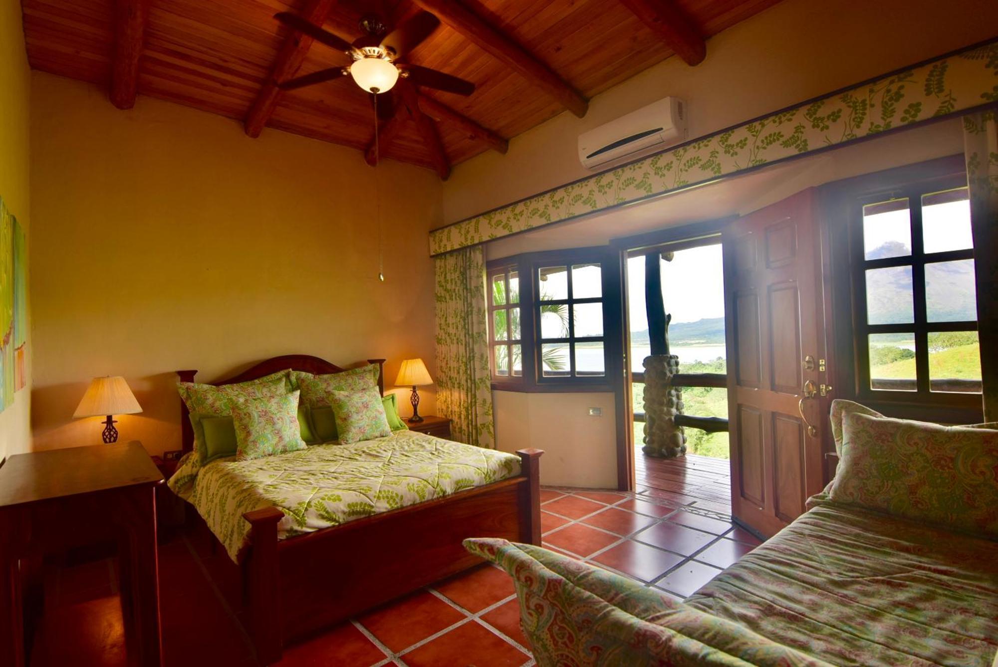 Pie In The Sky 3, Stunning Lake Volcano Views! El Fosforo Exterior photo