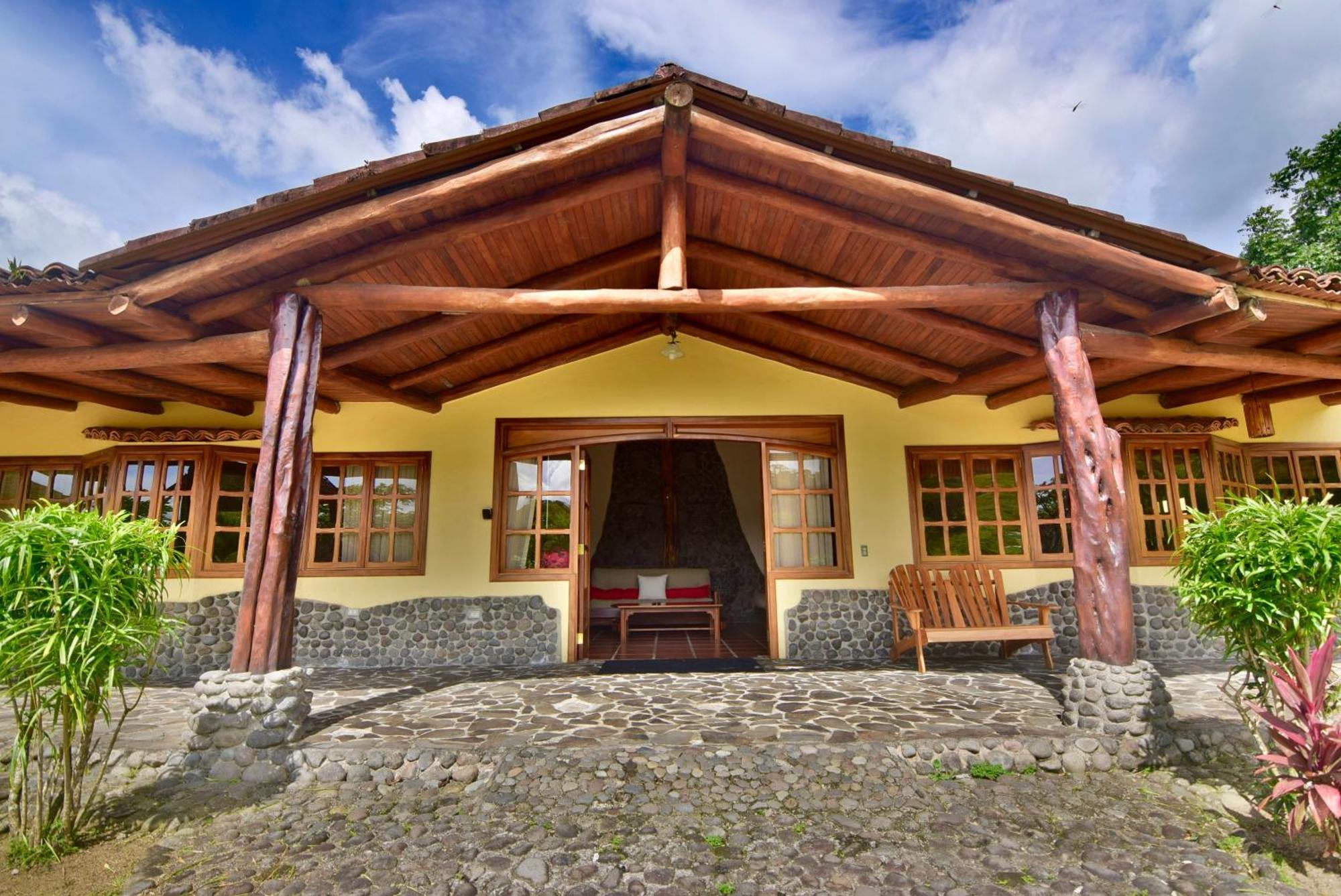 Pie In The Sky 3, Stunning Lake Volcano Views! El Fosforo Exterior photo