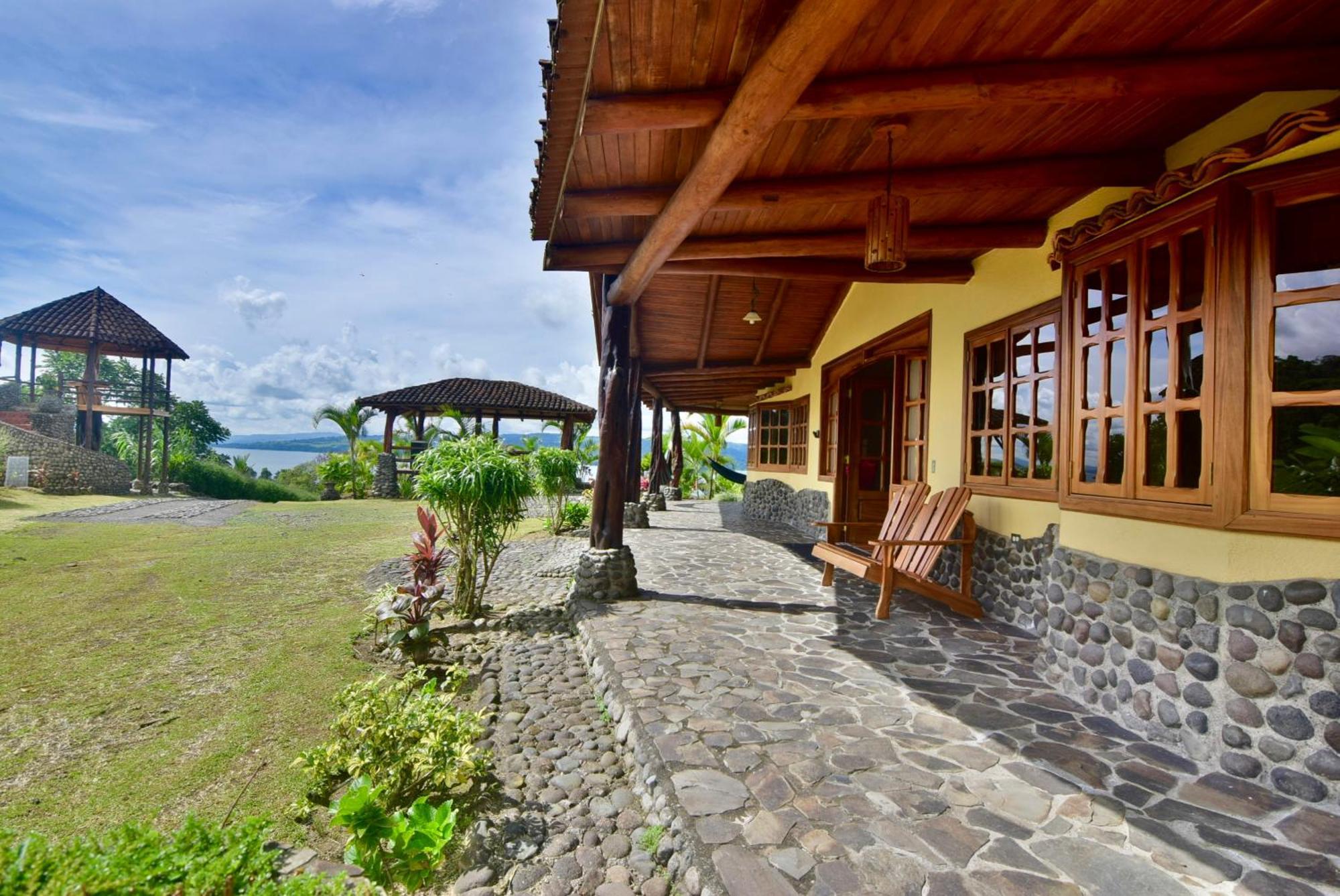 Pie In The Sky 3, Stunning Lake Volcano Views! El Fosforo Exterior photo