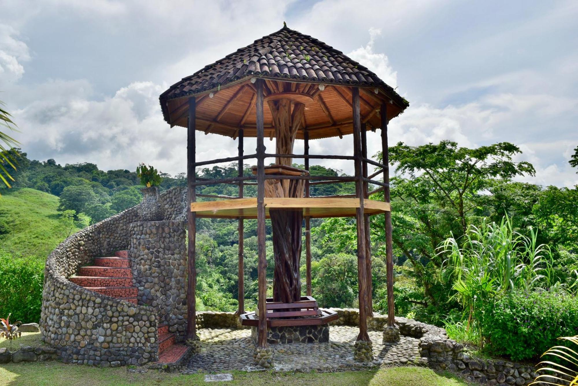 Pie In The Sky 3, Stunning Lake Volcano Views! El Fosforo Exterior photo