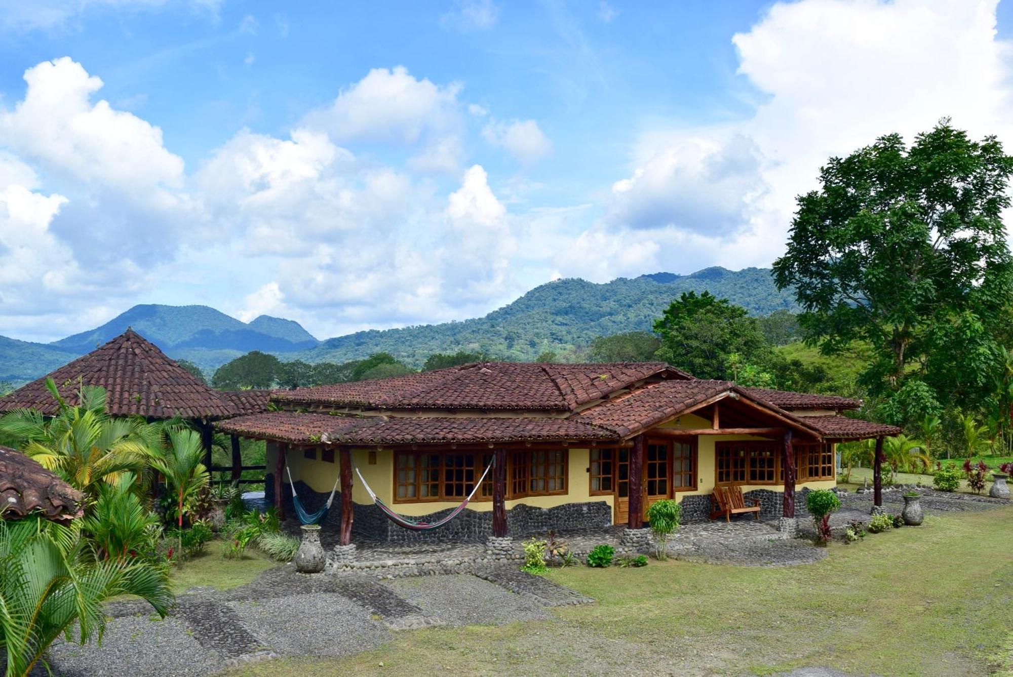 Pie In The Sky 3, Stunning Lake Volcano Views! El Fosforo Exterior photo